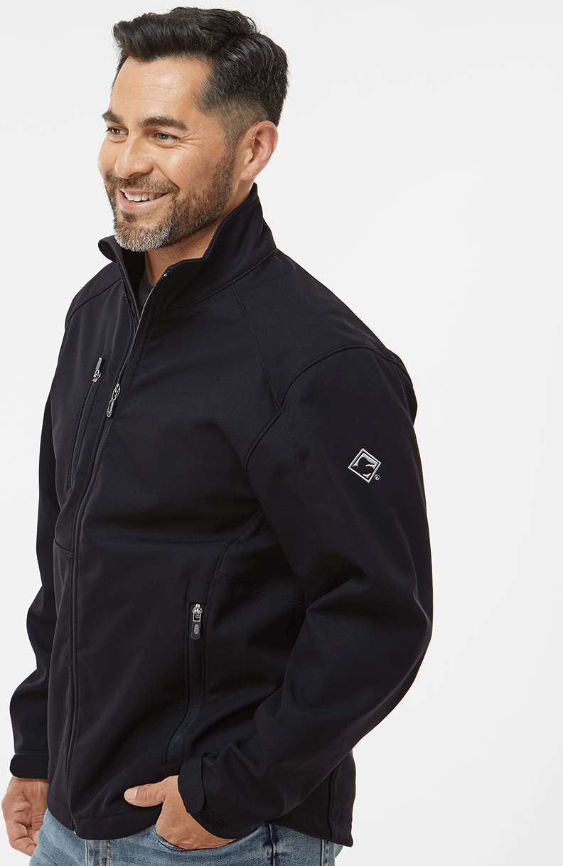 no-logo DRI Duck Acceleration Jacket-Outerwear-DRI DUCK-Thread Logic