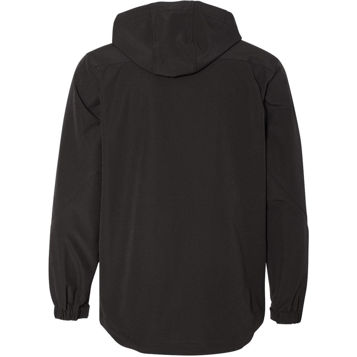 no-logo DRI Duck Apex Soft Shell Hooded Jacket-Outerwear-DRI DUCK-Thread Logic