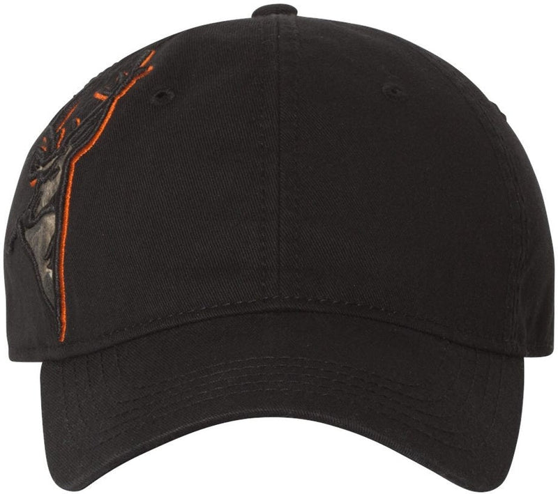 DRI Duck Buck Applique Cap