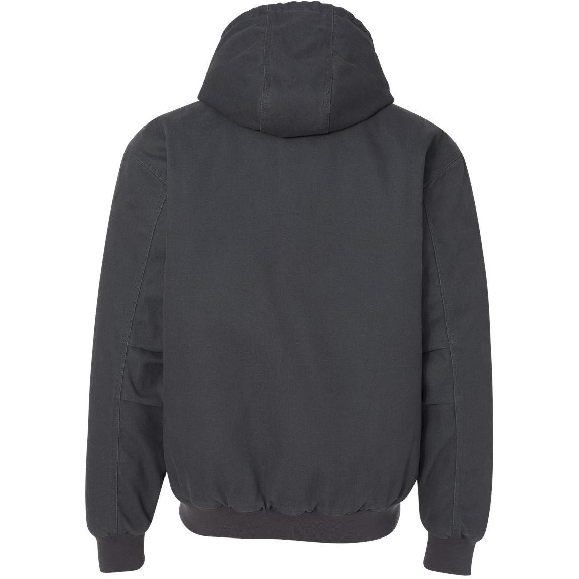 no-logo DRI Duck Cheyenne Jacket-Men's Jackets-Dri Duck-Thread Logic