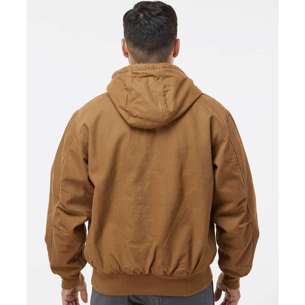 no-logo DRI Duck Cheyenne Jacket-Men's Jackets-Dri Duck-Thread Logic