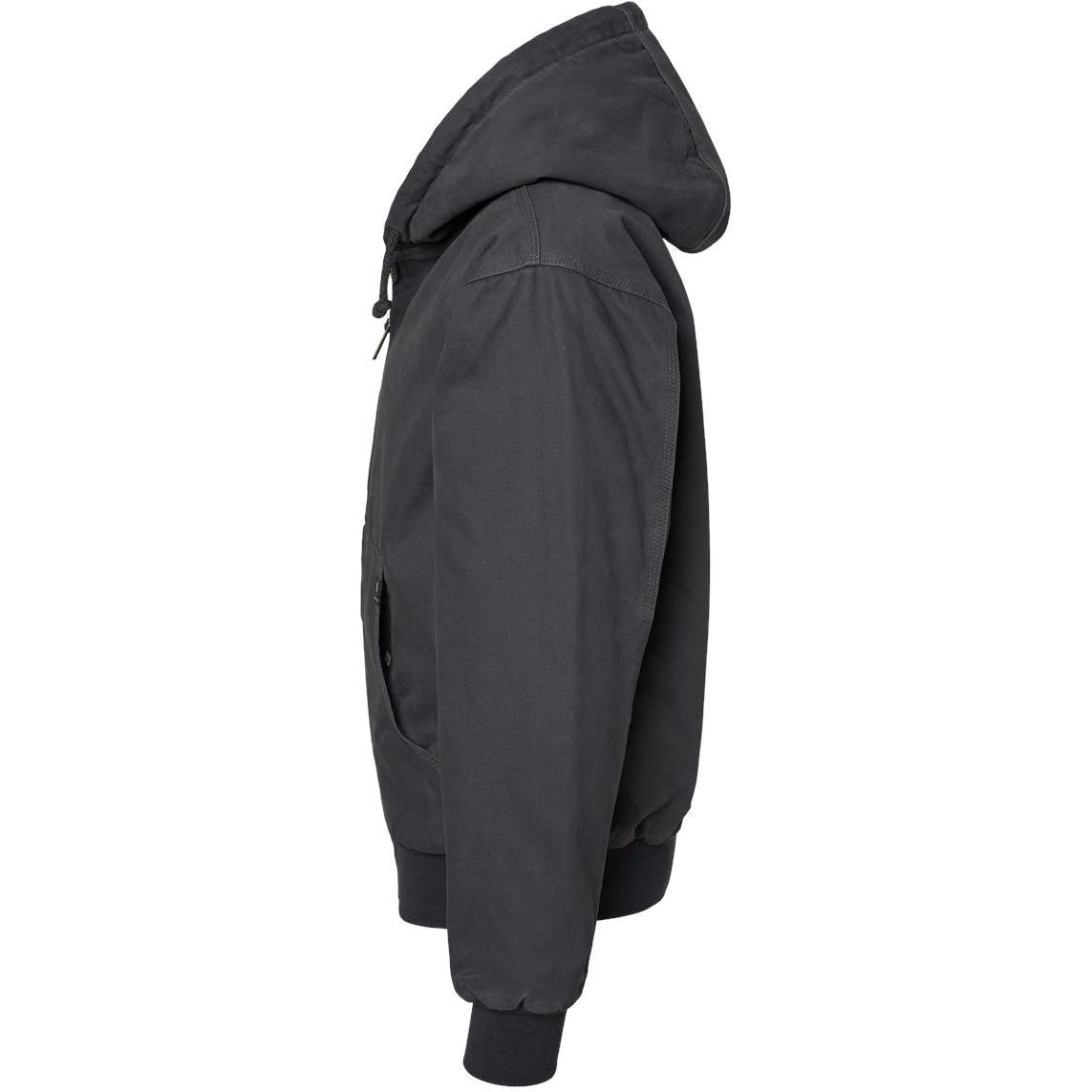 no-logo DRI Duck Cheyenne Jacket-Men's Jackets-Dri Duck-Thread Logic