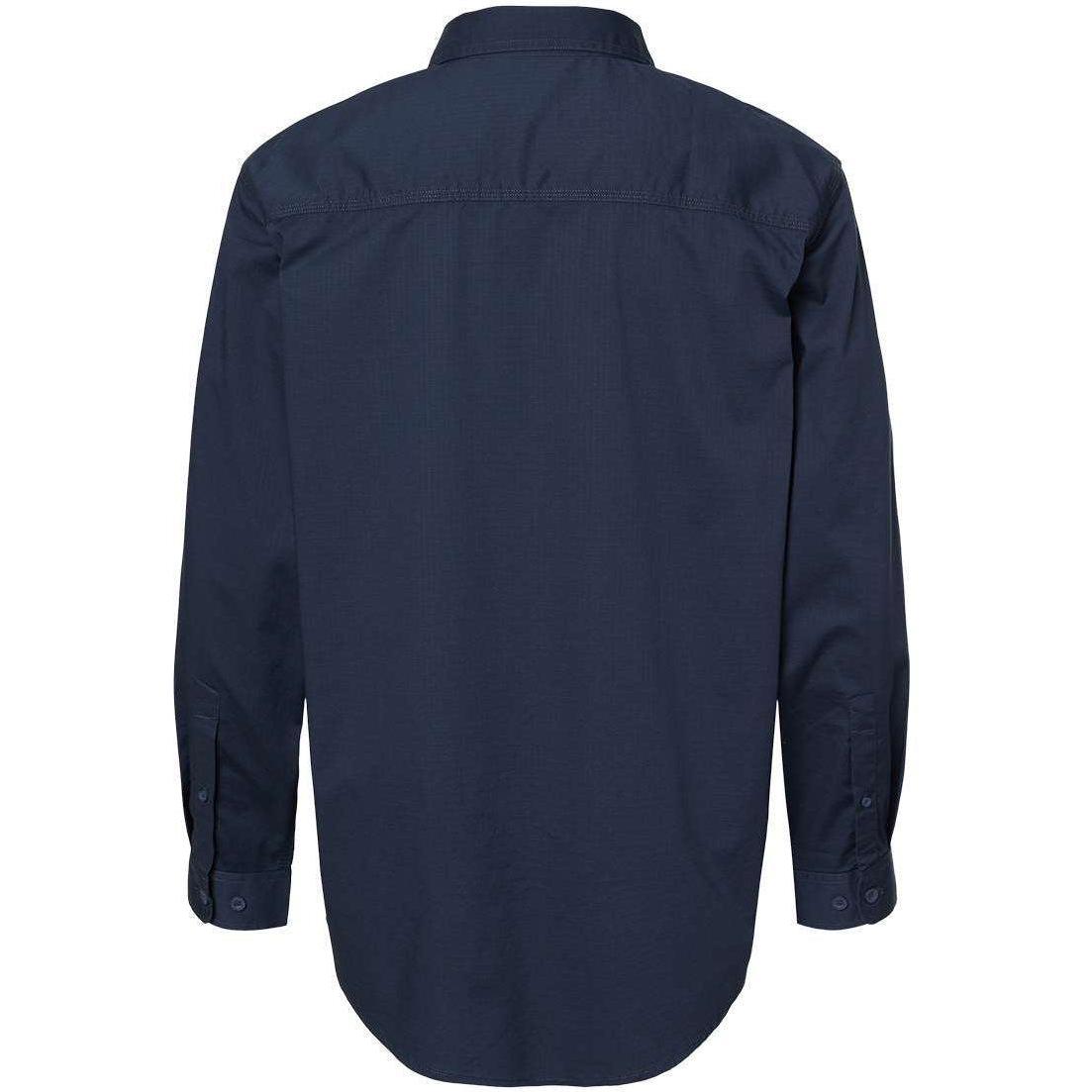 no-logo DRI Duck Craftsman Woven Shirt-Wovens-DRI DUCK-Thread Logic