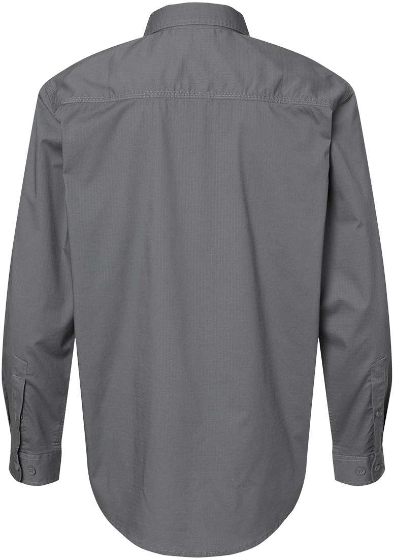 no-logo DRI Duck Craftsman Woven Shirt-Wovens-DRI DUCK-Thread Logic