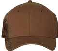 DRI Duck Elk Cap