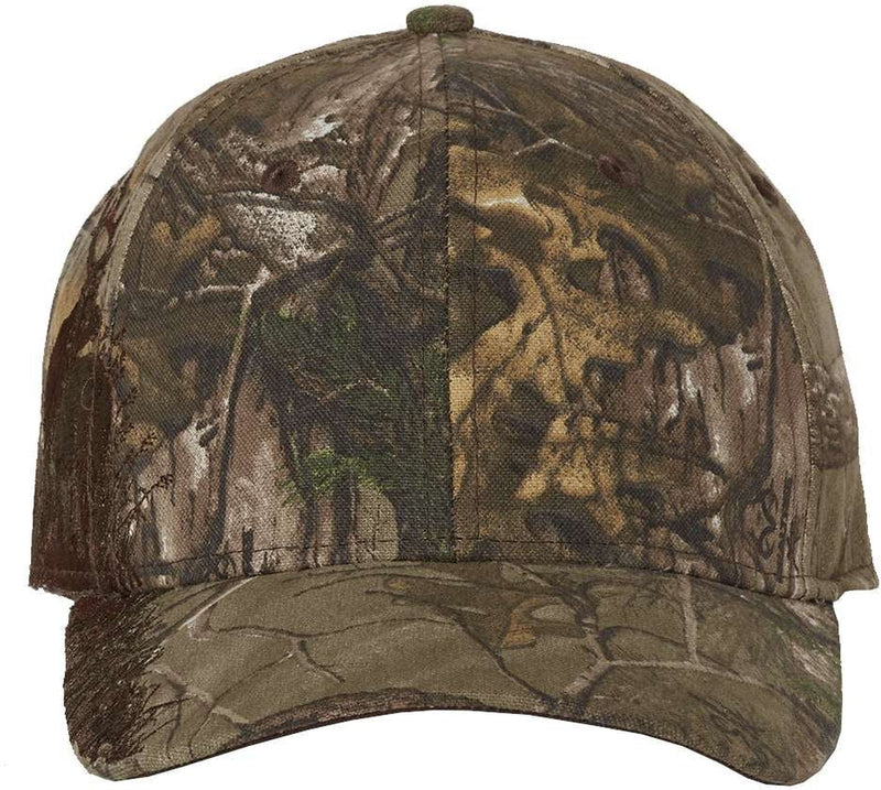 DRI Duck Elk Cap