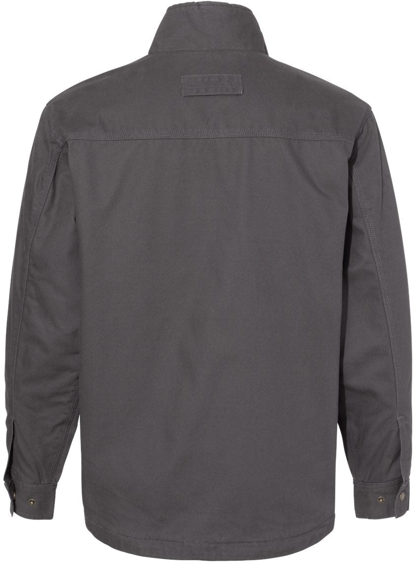 no-logo DRI Duck Endeavor Jacket-Men's Jackets-Dri Duck-Thread Logic