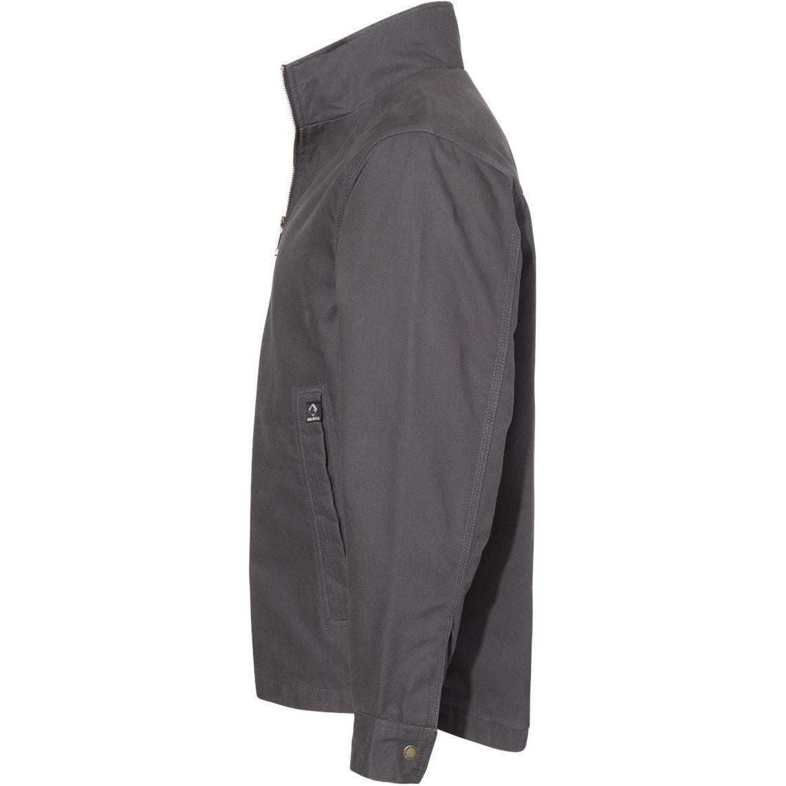no-logo DRI Duck Endeavor Jacket-Men's Jackets-Dri Duck-Thread Logic