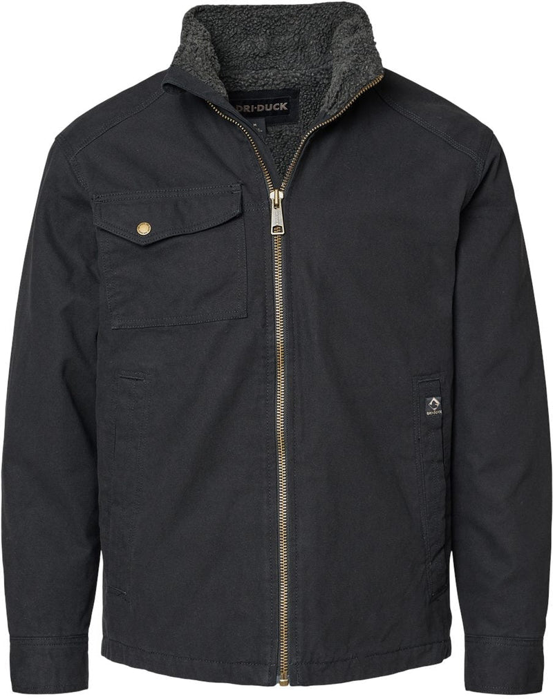 OUTLET-DRI Duck Endeavor Jacket