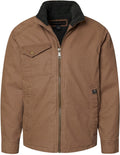 OUTLET-DRI Duck Endeavor Jacket