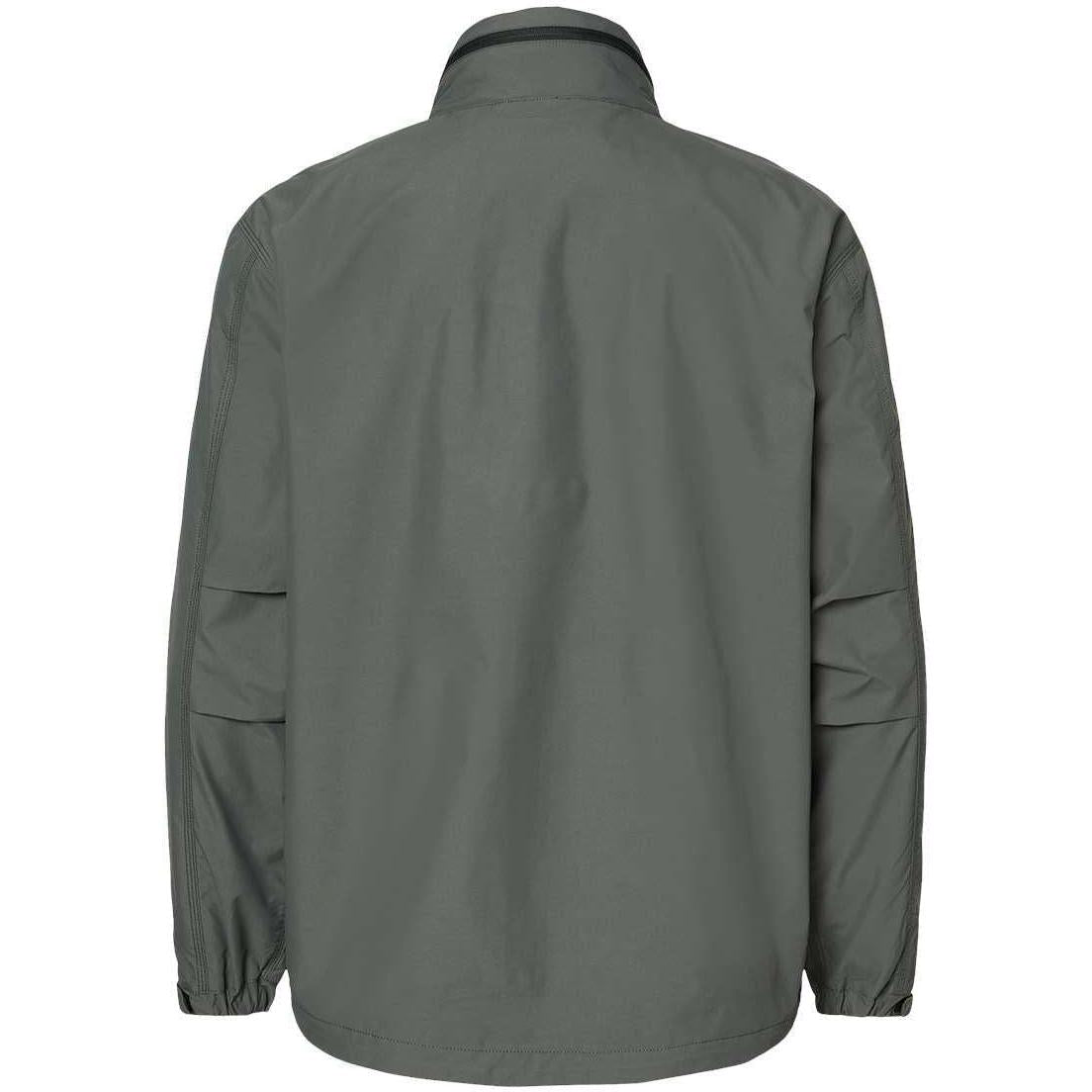 no-logo DRI Duck Field Jacket-Outerwear-DRI DUCK-Thread Logic