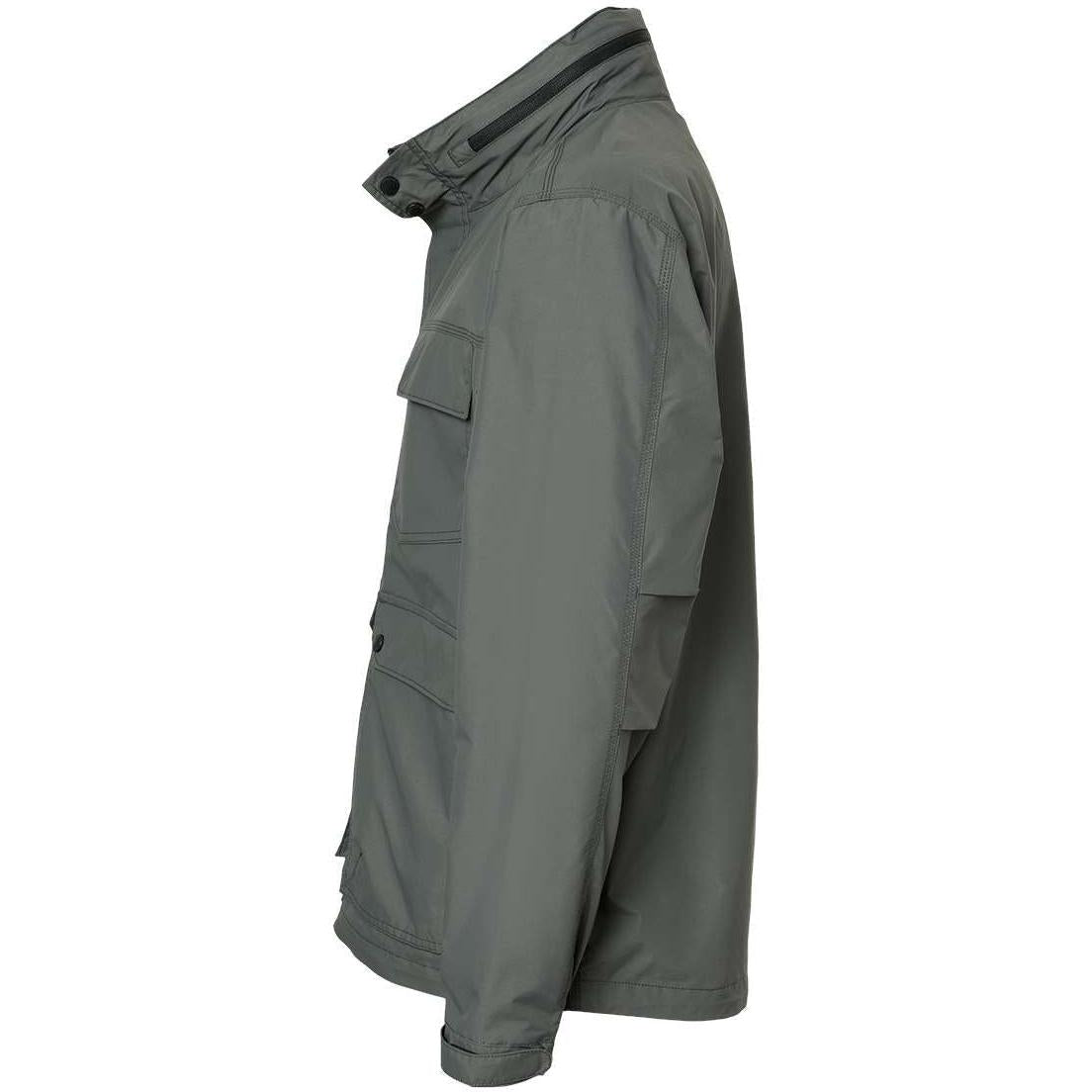 no-logo DRI Duck Field Jacket-Outerwear-DRI DUCK-Thread Logic