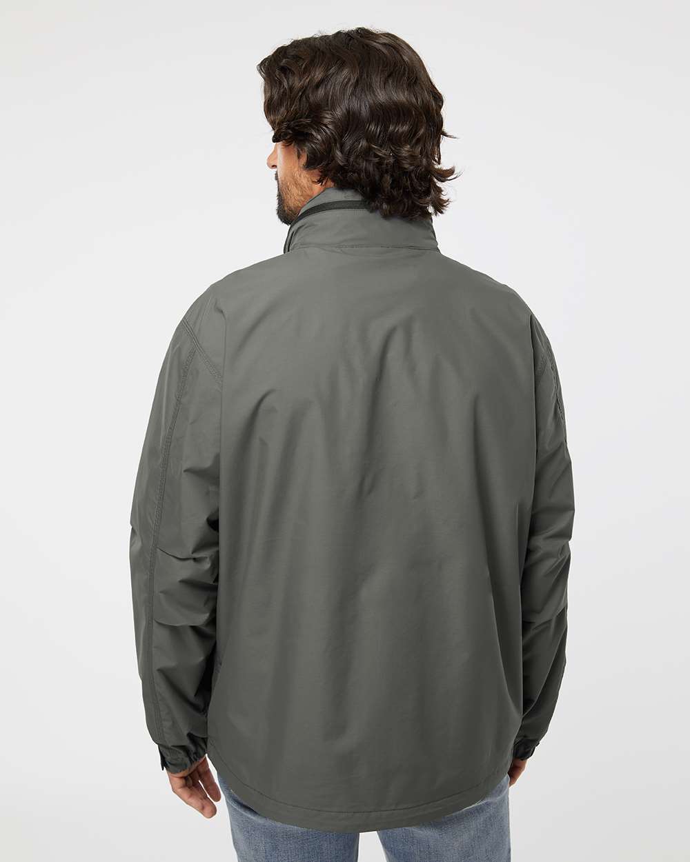 no-logo DRI Duck Field Jacket-Outerwear-DRI DUCK-Thread Logic