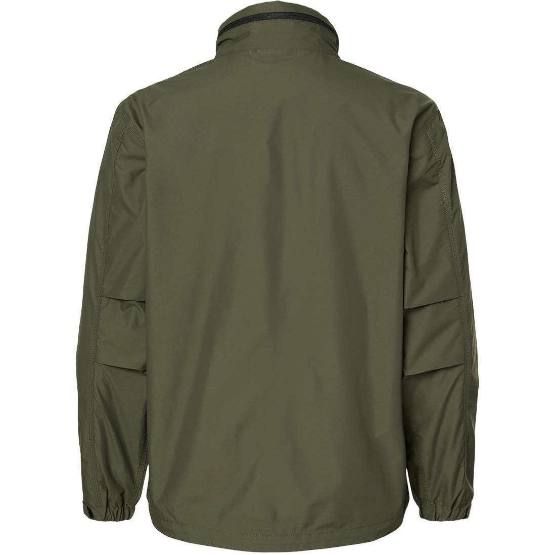 no-logo DRI Duck Field Jacket-Outerwear-DRI DUCK-Thread Logic