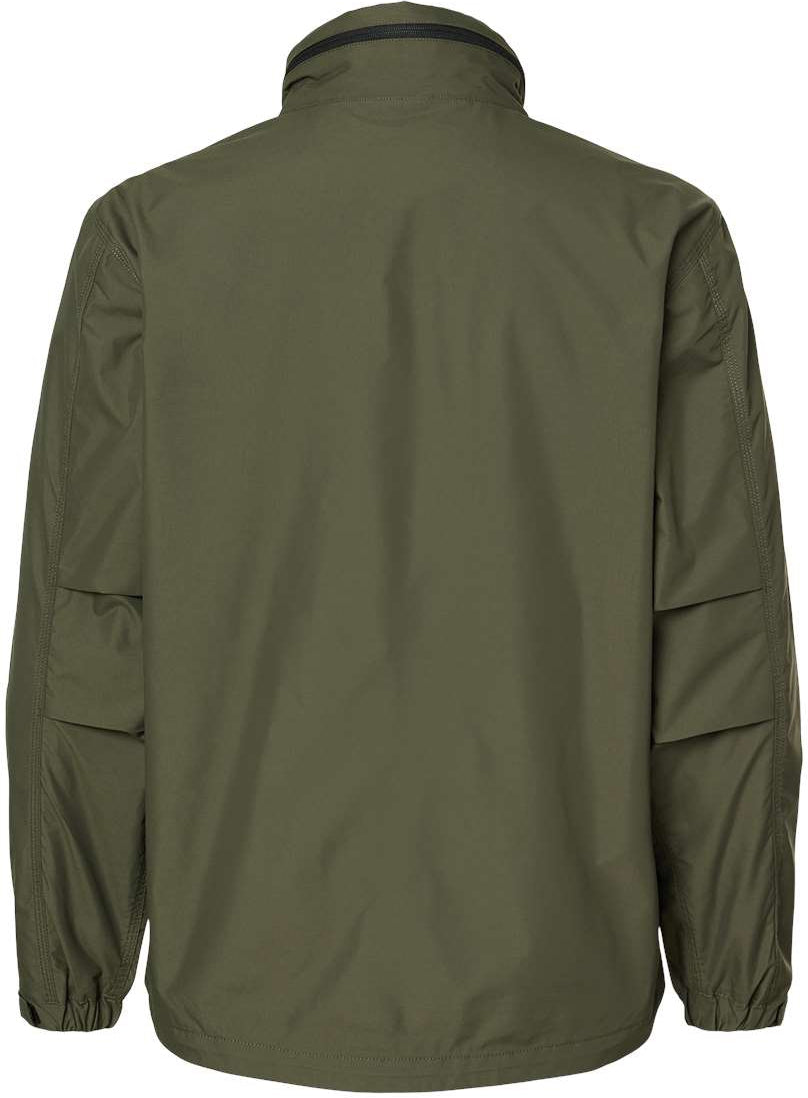 no-logo DRI Duck Field Jacket-Outerwear-DRI DUCK-Thread Logic