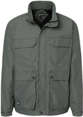 DRI Duck Field Jacket