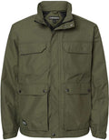 DRI Duck Field Jacket