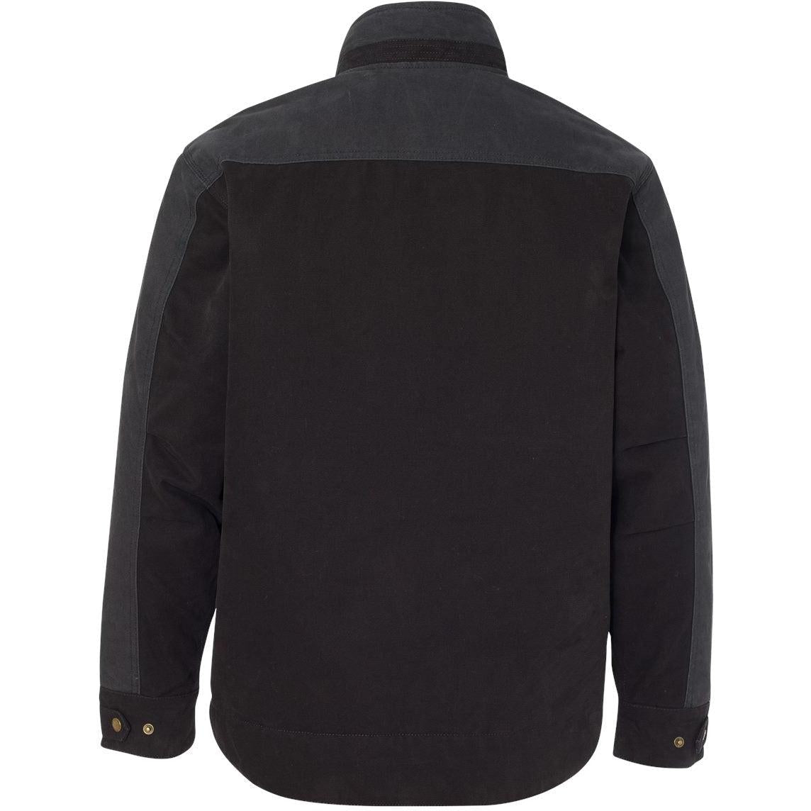 no-logo DRI Duck Horizon Jacket-Men's Jackets-Dri Duck-Thread Logic