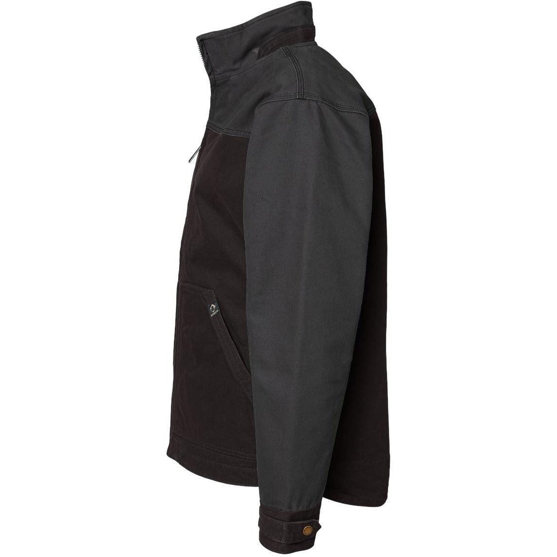 no-logo DRI Duck Horizon Jacket-Men's Jackets-Dri Duck-Thread Logic