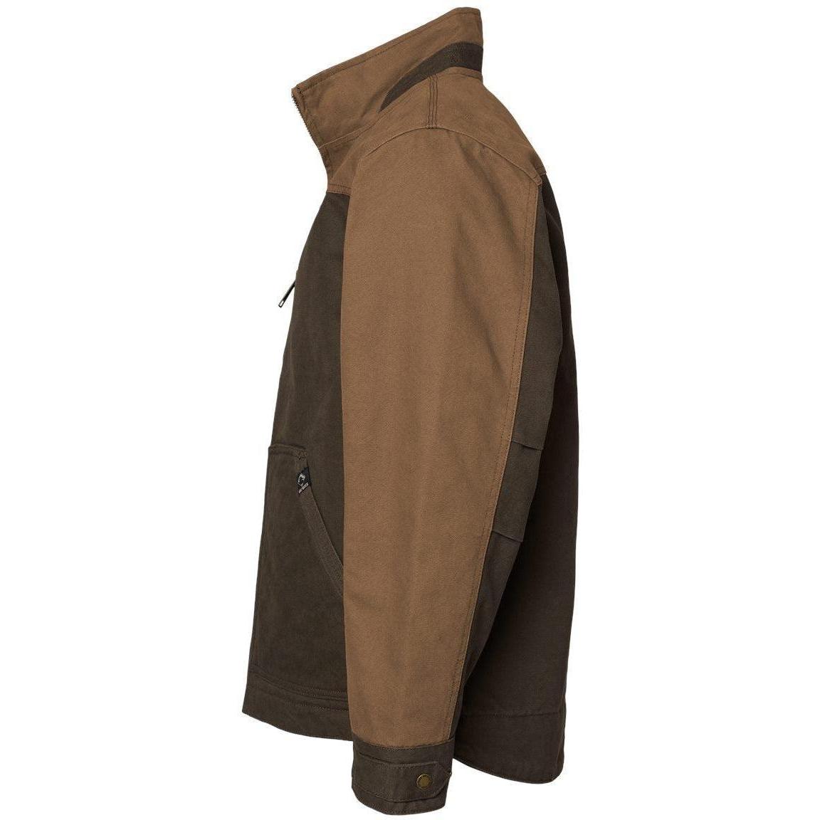 no-logo DRI Duck Horizon Jacket-Men's Jackets-Dri Duck-Thread Logic