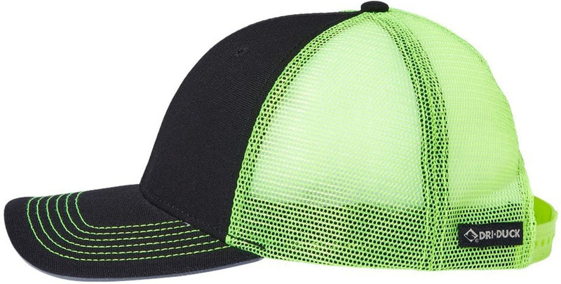 no-logo DRI Duck Hudson Brights Cap-Headwear-DRI DUCK-Thread Logic 