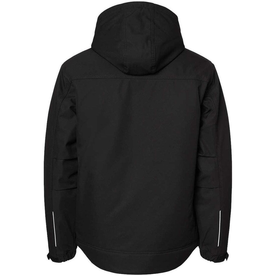 no-logo DRI Duck Kodiak Jacket-Outerwear-DRI DUCK-Thread Logic