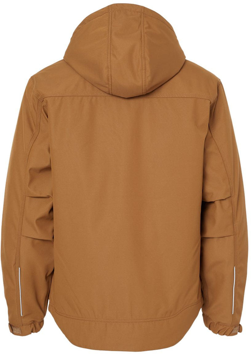 no-logo DRI Duck Kodiak Jacket-Outerwear-DRI DUCK-Thread Logic