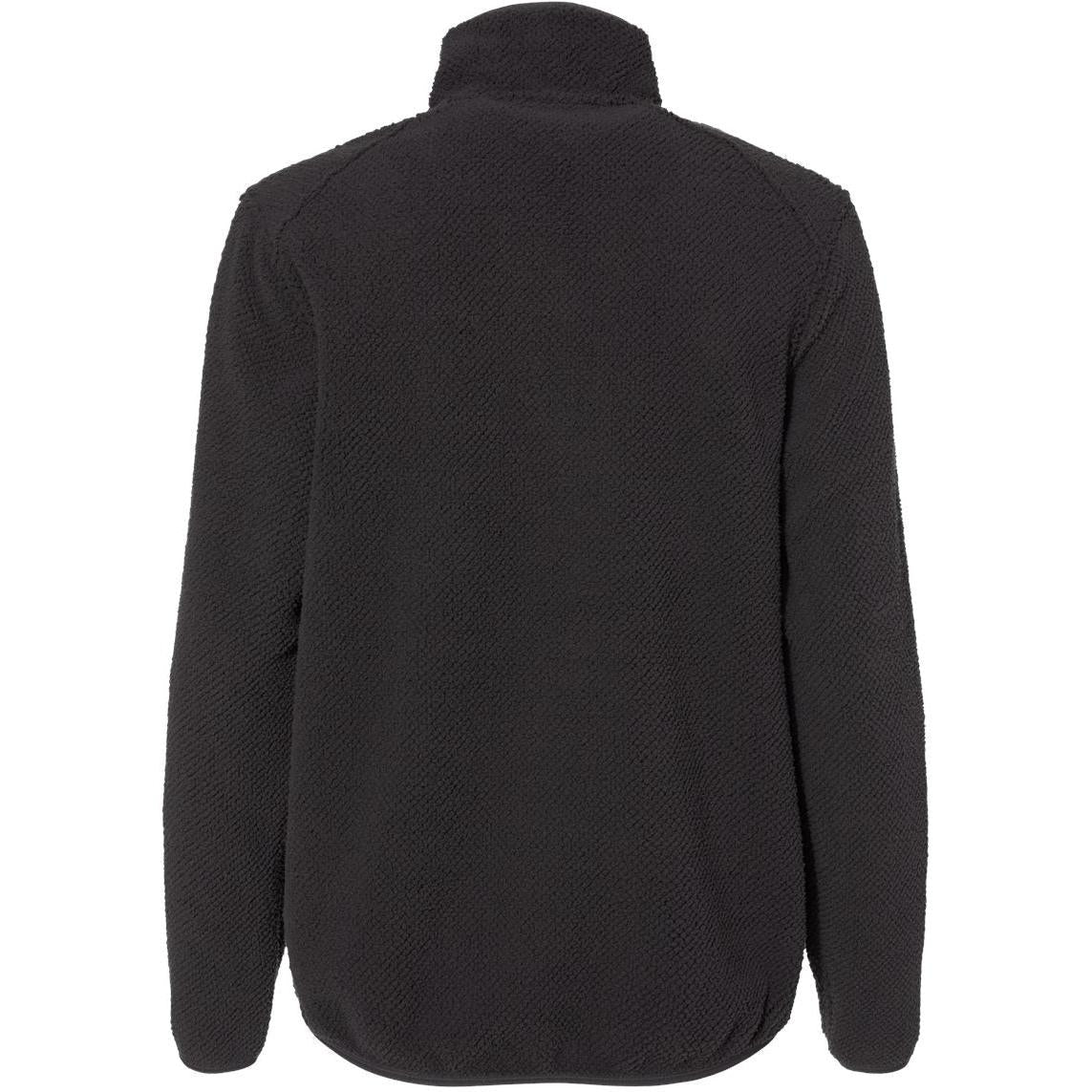 no-logo DRI Duck Ladies Cypress Sherpa Mountain Fleece-Ladies Layering-Dri Duck-Thread Logic
