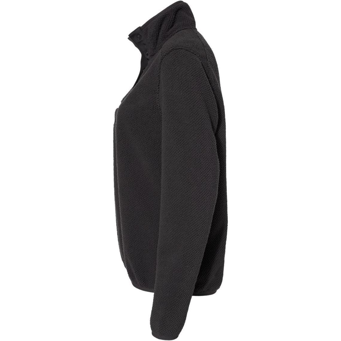 no-logo DRI Duck Ladies Cypress Sherpa Mountain Fleece-Ladies Layering-Dri Duck-Thread Logic