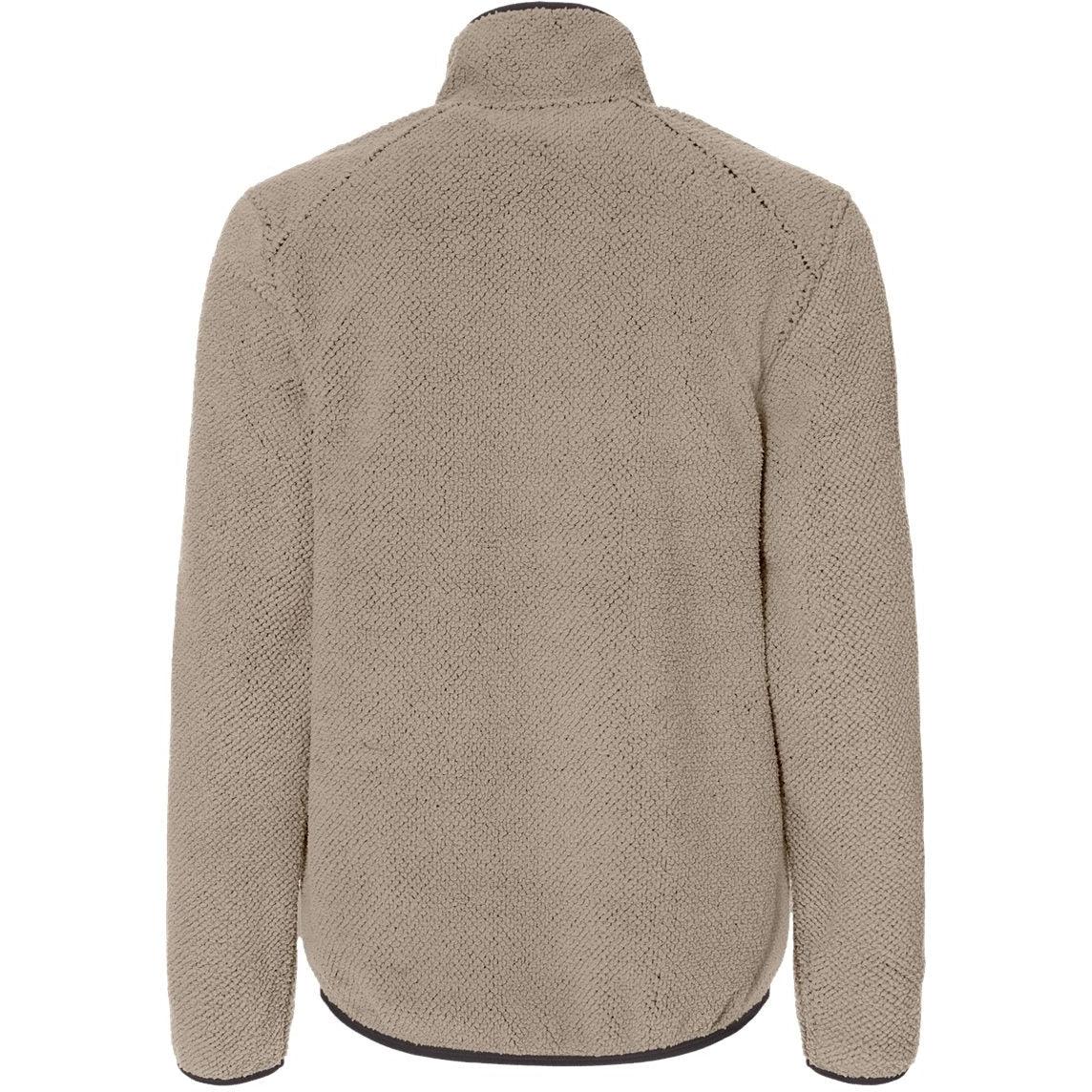 no-logo DRI Duck Ladies Cypress Sherpa Mountain Fleece-Ladies Layering-Dri Duck-Thread Logic