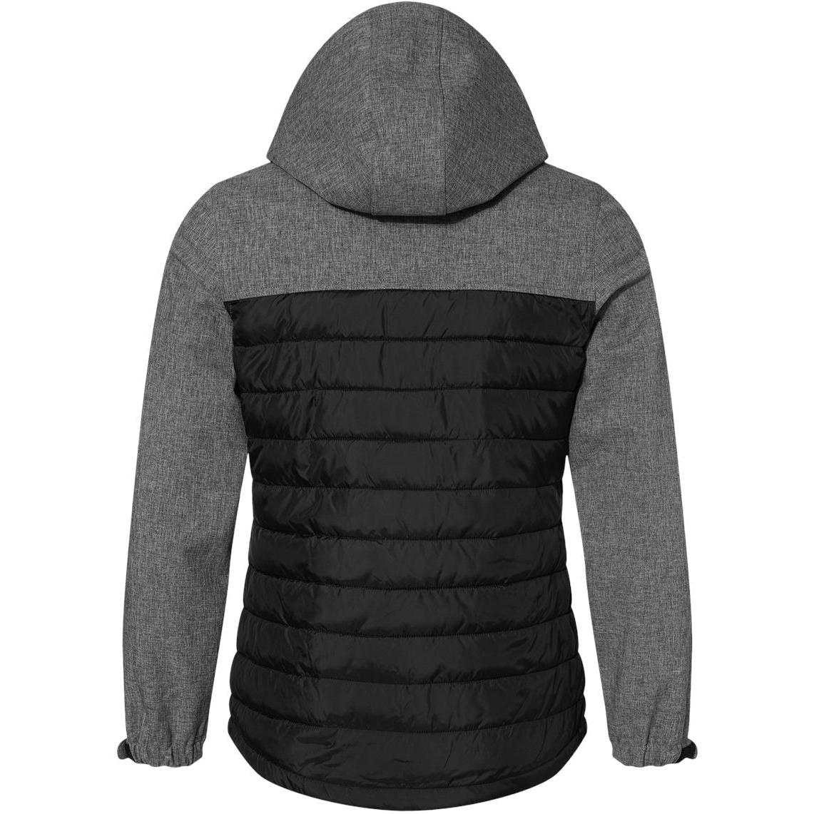 no-logo DRI Duck Ladies Vista Soft Shell Puffer Jacket-Outerwear-DRI DUCK-Thread Logic