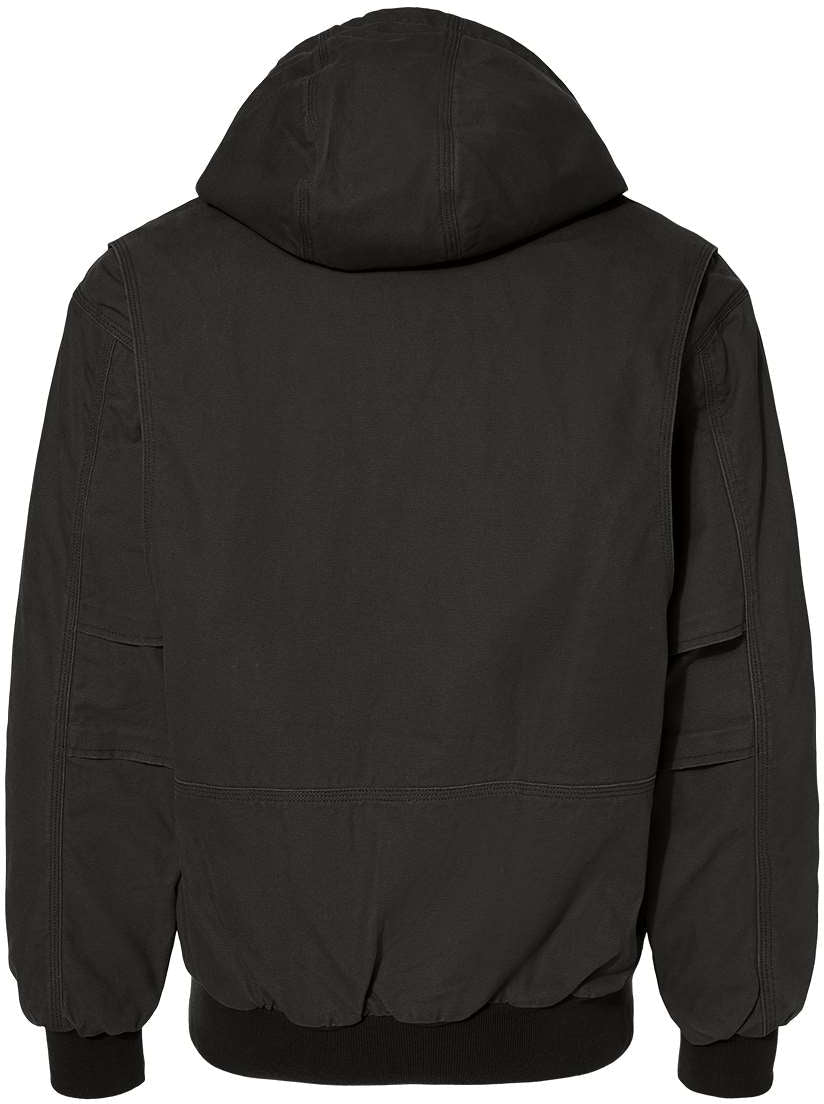 no-logo DRI Duck Laramie Power Move Jacket-Outerwear-DRI DUCK-Thread Logic