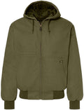 DRI Duck Laramie Power Move Jacket