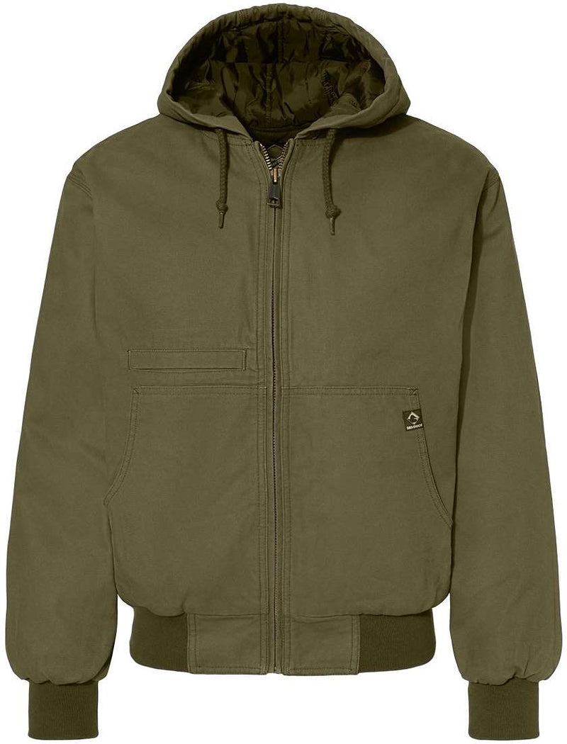 DRI Duck Laramie Power Move Jacket