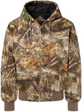 DRI Duck Laramie Power Move Jacket