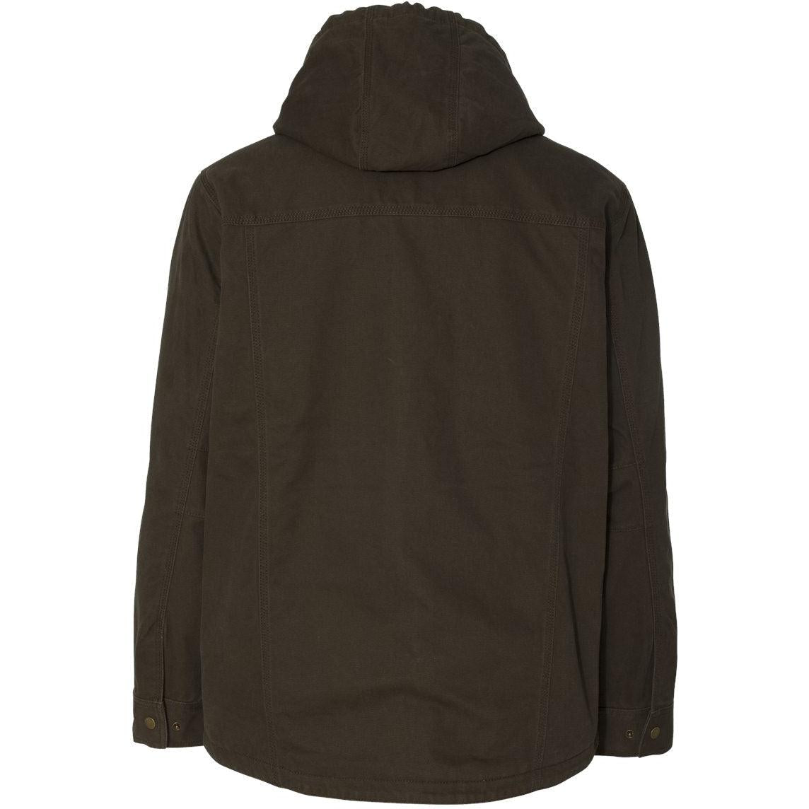 no-logo DRI Duck Laredo Jacket-Men's Jackets-Dri Duck-Thread Logic