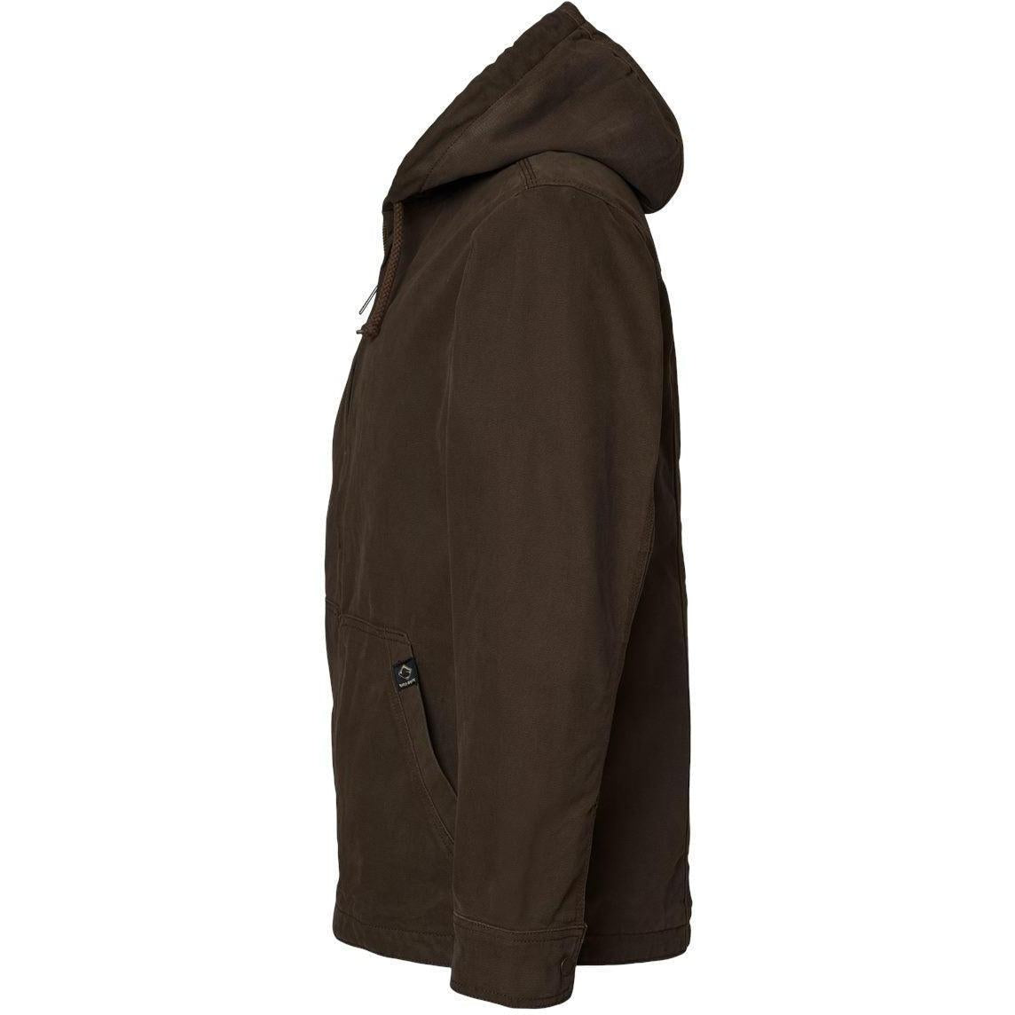 no-logo DRI Duck Laredo Jacket-Men's Jackets-Dri Duck-Thread Logic