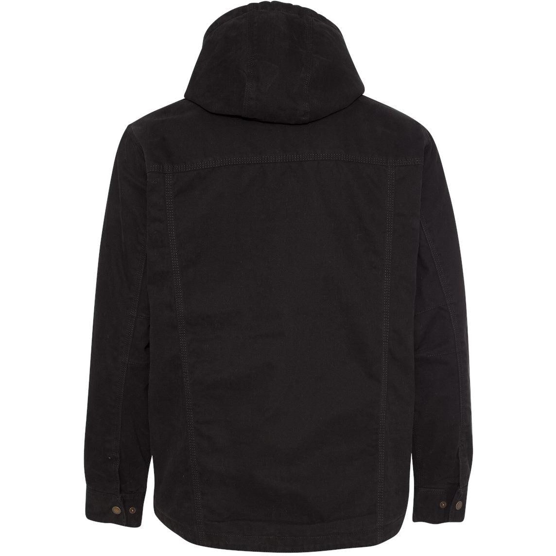 no-logo DRI Duck Laredo Jacket-Men's Jackets-Dri Duck-Thread Logic
