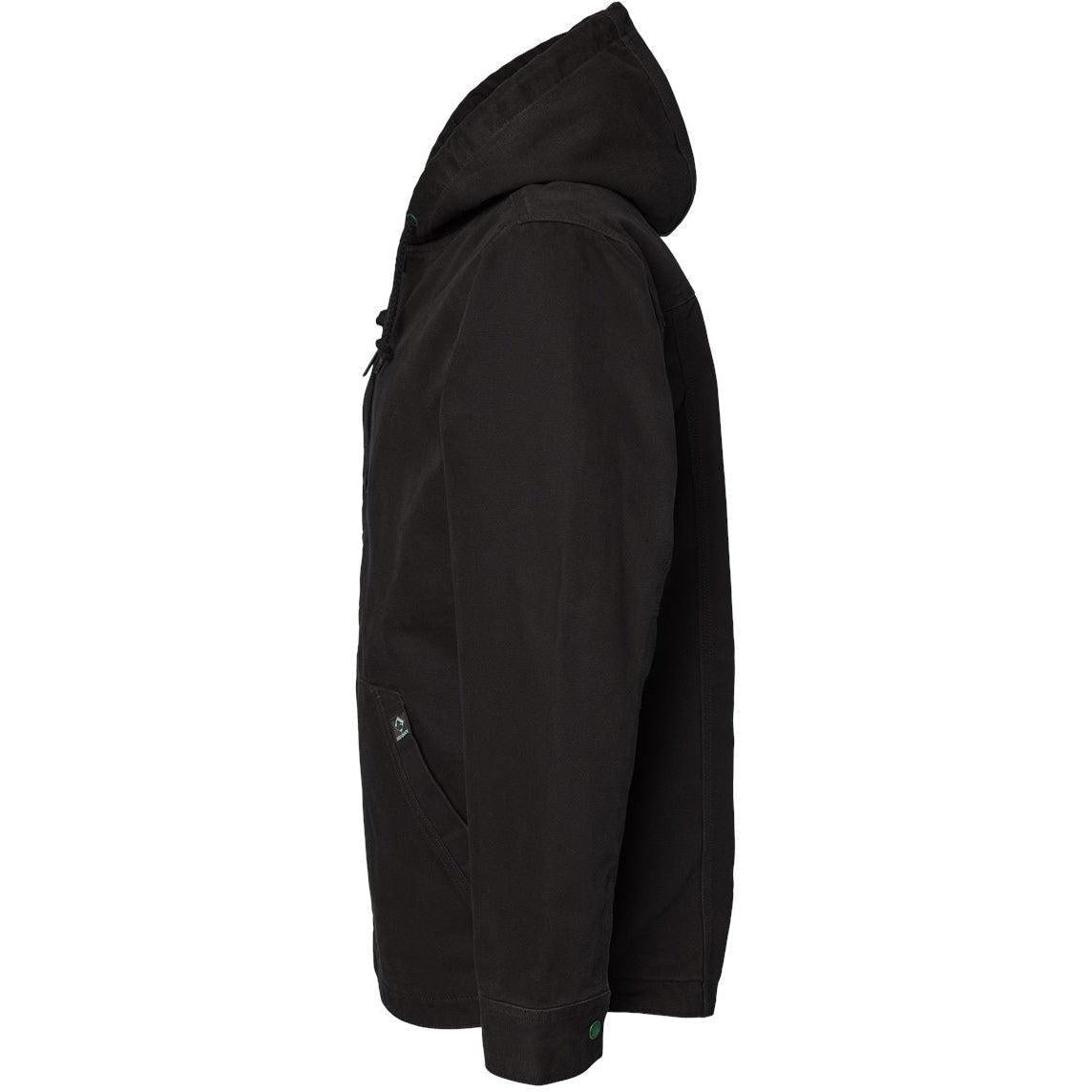 no-logo DRI Duck Laredo Jacket-Men's Jackets-Dri Duck-Thread Logic