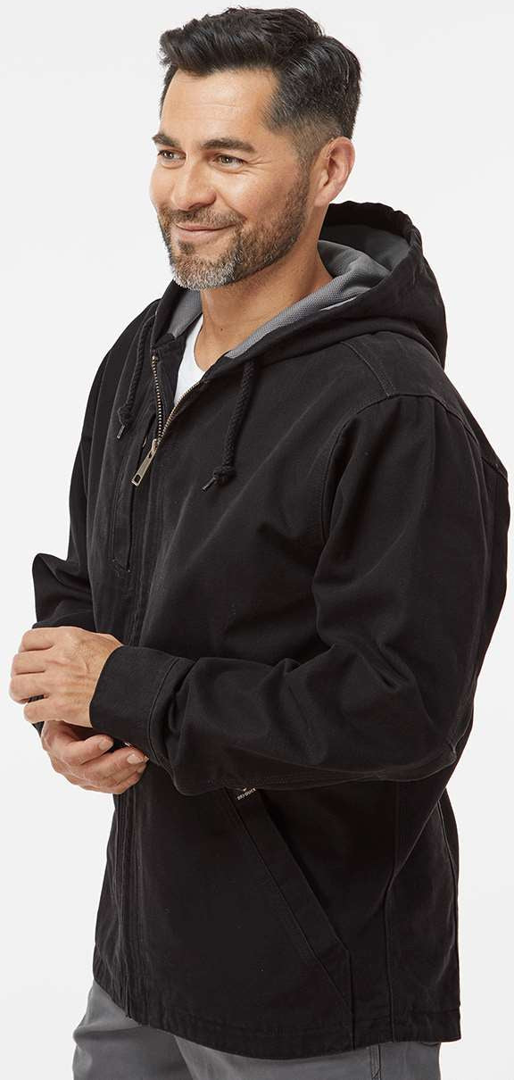 no-logo DRI Duck Laredo Jacket-Men's Jackets-Dri Duck-Thread Logic