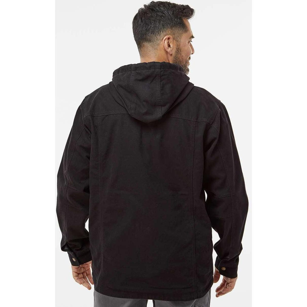 no-logo DRI Duck Laredo Jacket-Men's Jackets-Dri Duck-Thread Logic