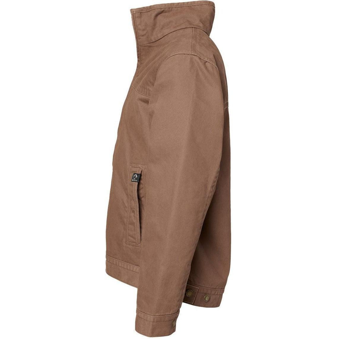 no-logo DRI Duck Maverick Jacket-Men's Jackets-Dri Duck-Thread Logic