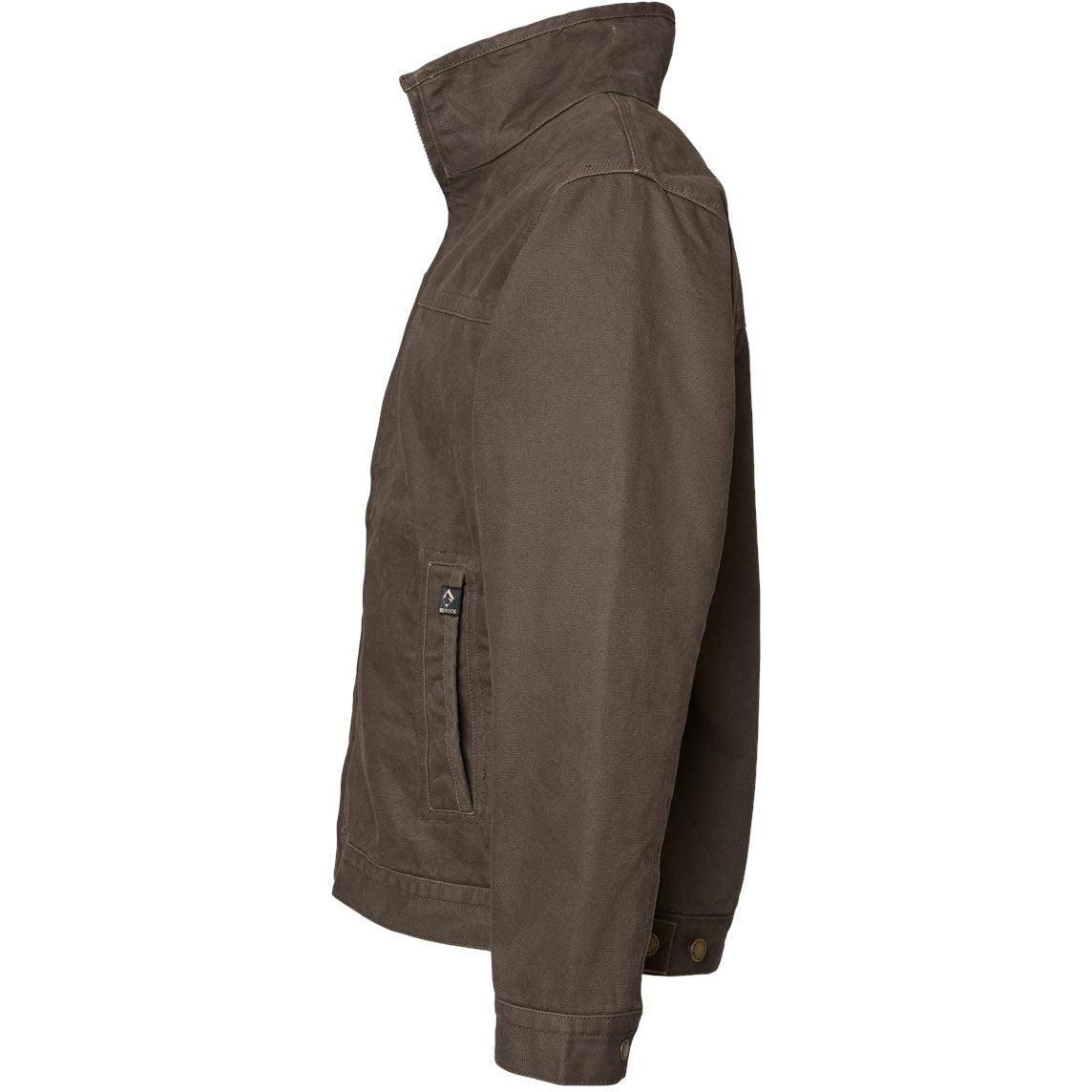 no-logo DRI Duck Maverick Jacket-Men's Jackets-Dri Duck-Thread Logic