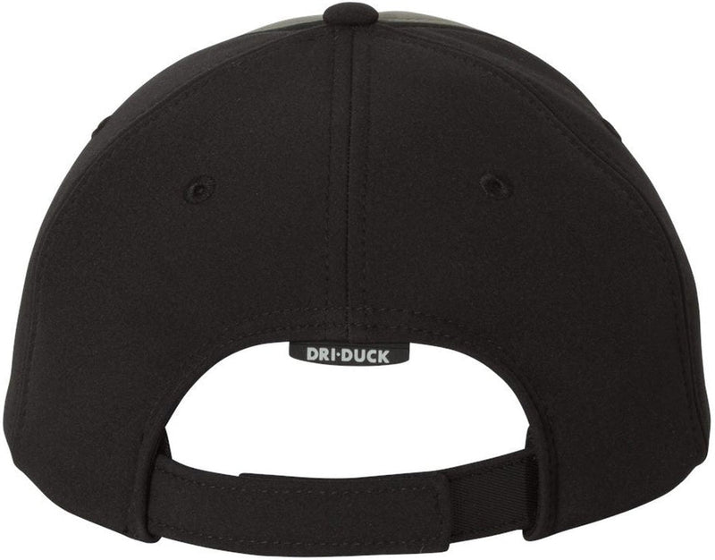 no-logo DRI Duck Motion Cap-Headwear-DRI DUCK-Thread Logic 