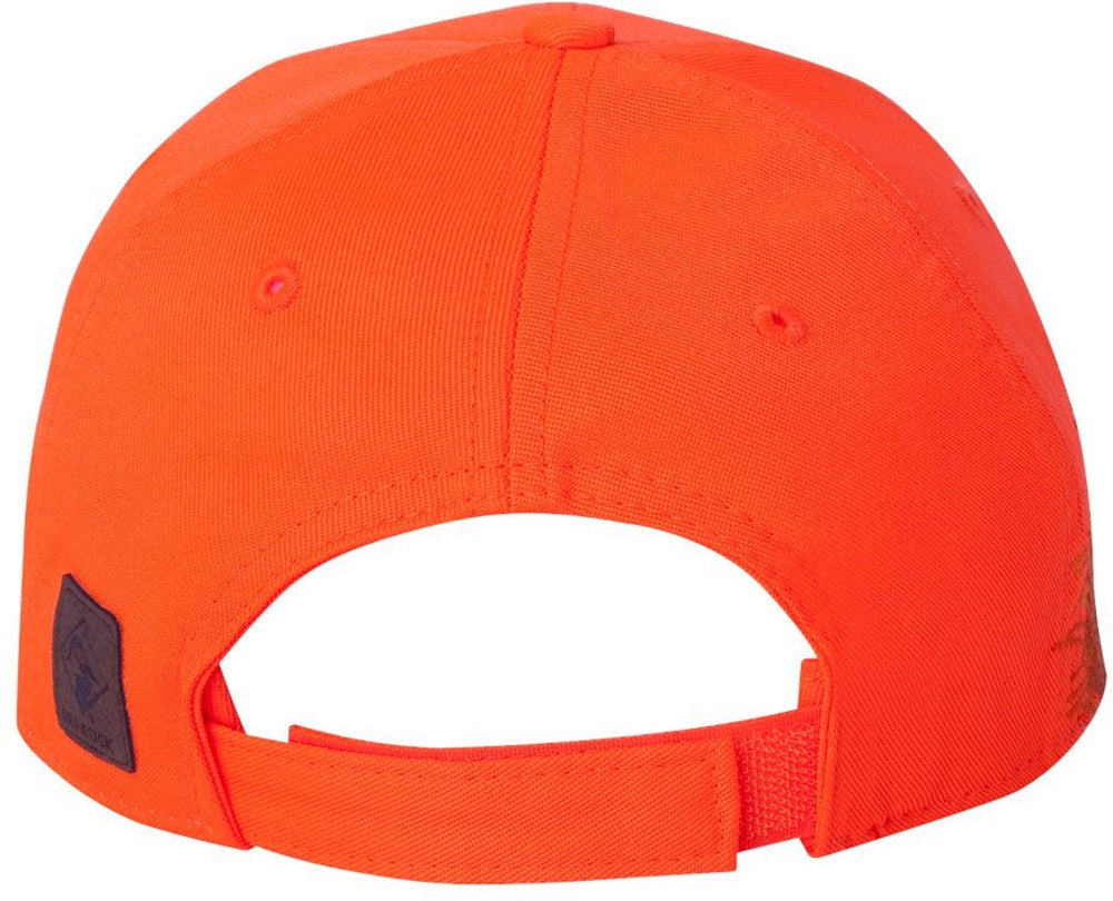 no-logo DRI Duck Pheasant Cap-Headwear-DRI DUCK-Thread Logic 