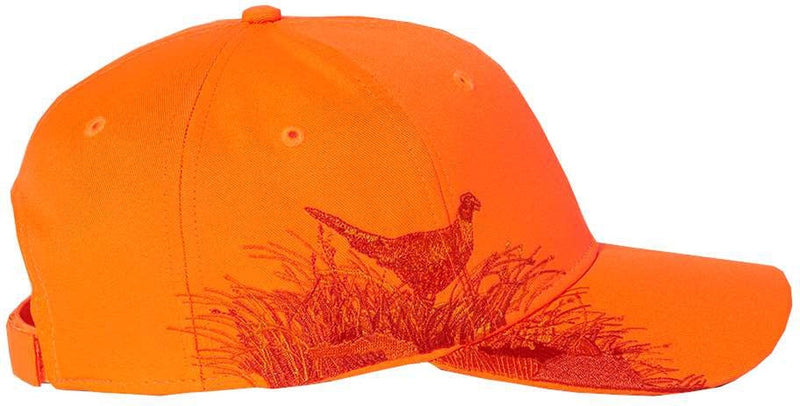 no-logo DRI Duck Pheasant Cap-Headwear-DRI DUCK-Thread Logic 