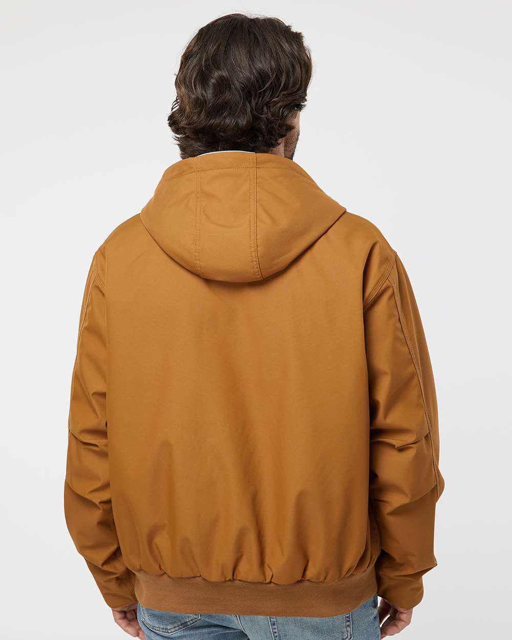 no-logo DRI Duck Rubicon Jacket-Outerwear-DRI DUCK-Thread Logic
