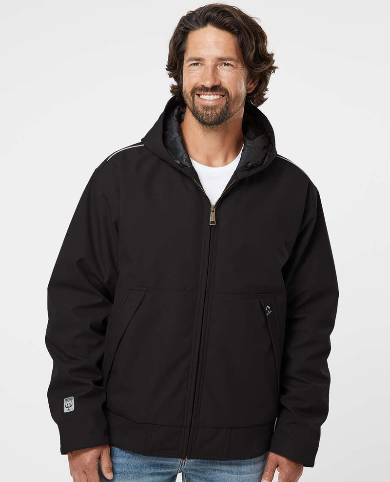 Rubicon jacket cheap