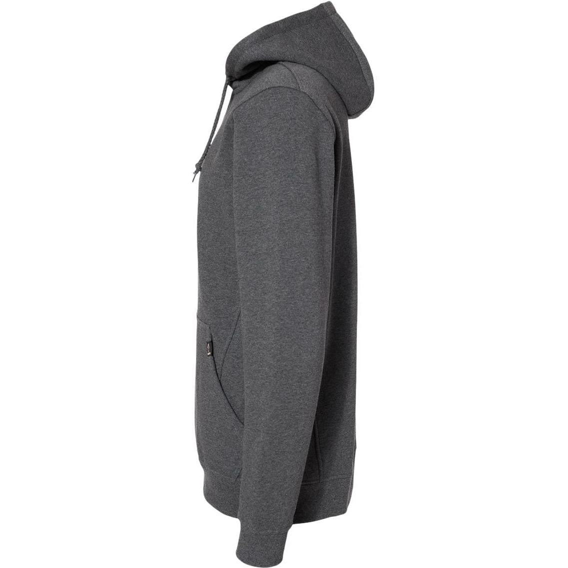 no-logo DRI Duck Woodland Fleece Pullover-Men's Layering-Dri Duck-Thread Logic