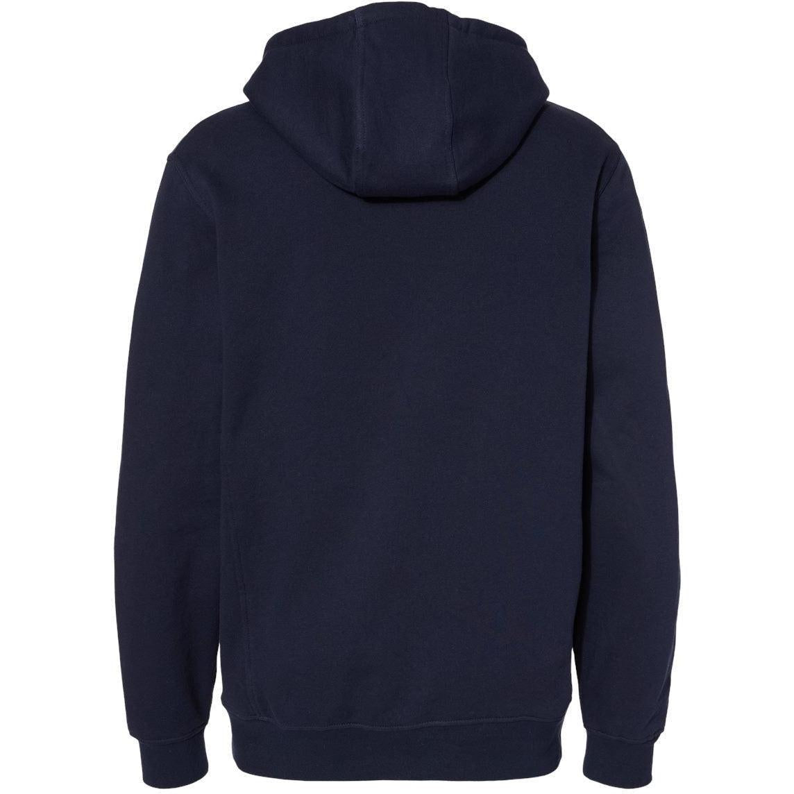 no-logo DRI Duck Woodland Fleece Pullover-Men's Layering-Dri Duck-Thread Logic